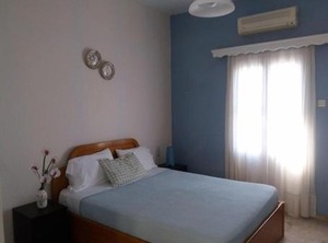 Irene | Panormos
