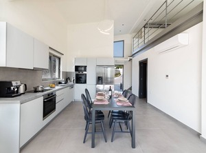 Pantheon Villas Rhodes | Afandou