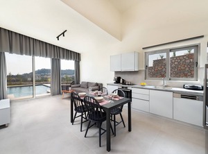 Pantheon Villas Rhodes | Afandou