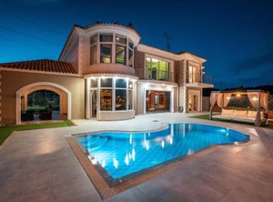 Paramithia Villa | Kolymbia