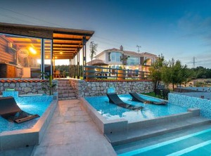 Paramithia Villa | Kolymbia