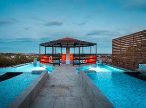 Paramithia Villa | Kolymbia
