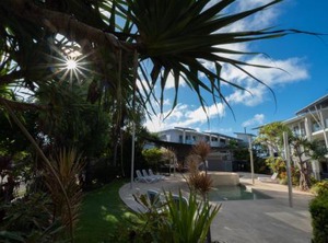 Pavillions | Agnes Water