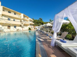 Pefkos | Pefkos