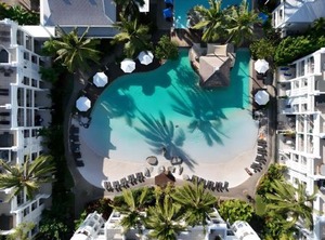 Peppers Beach Club Palm Cove | Palm Cove