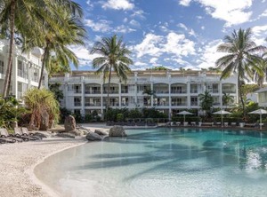 Peppers Beach Club Palm Cove | Palm Cove