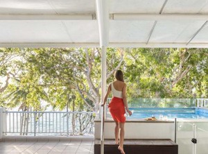 Peppers Beach Club Palm Cove | Palm Cove