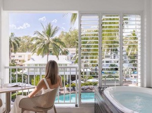 Peppers Beach Club Palm Cove | Palm Cove