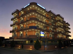 Philoxenia Hotel | Lefkandi