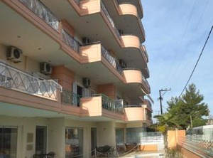 Philoxenia Hotel | Lefkandi