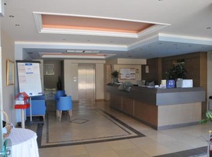 Philoxenia Hotel | Lefkandi