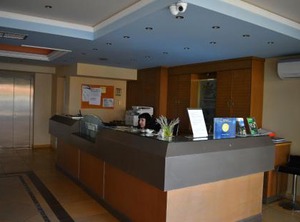 Philoxenia Hotel | Lefkandi