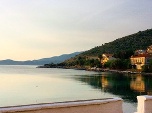Sea | Logarata