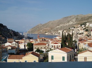 Symi | Symi