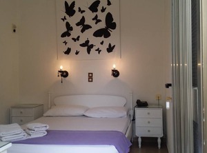 Hotel Rachel | Agia Marina