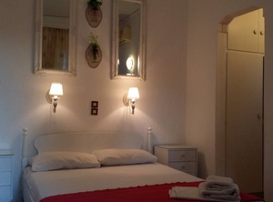 Hotel Rachel | Agia Marina