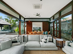 Esprit Retreat | Palm Cove