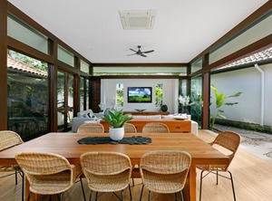Esprit Retreat | Palm Cove