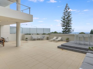 Kirra Coolangatta | Coolangatta