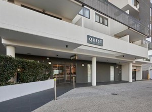 Quest Cannon Hill | Cannon Hill