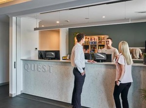Quest Cannon Hill | Cannon Hill