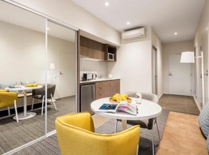 Quest Plains | Eight Mile Plains