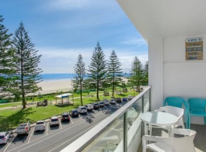 Rainbow Pacific | Coolangatta