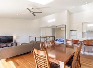 Surf Storey Shared Beach Shop | Rainbow Beach