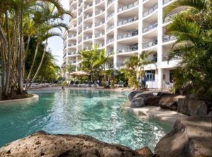 Ramada Resort | Golden Beach
