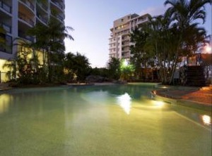 Ramada Resort | Golden Beach