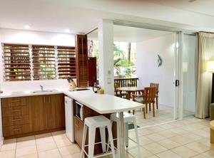 Reef Retreat Apartments Palm Cove | Palm Cove