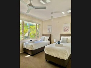 Reef Terraces St Crispins | Port Douglas