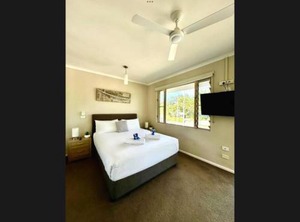 Reef Terraces St Crispins | Port Douglas