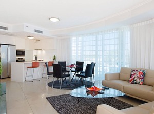 Reflections | Coolangatta