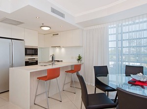 Reflections | Coolangatta