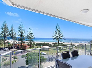Reflections | Coolangatta