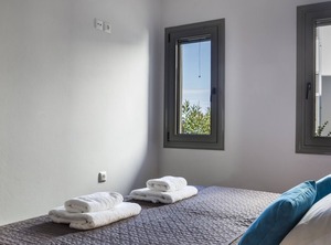 Villa At Myrtos Bay | Logarata