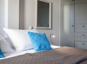 Villa At Myrtos Bay | Logarata
