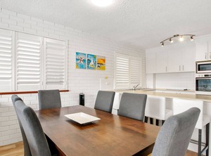 San Clemente Orvieto Terrace | Kings Beach