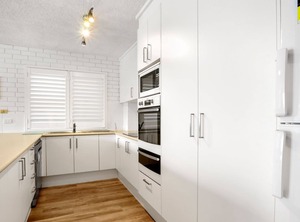 San Clemente Orvieto Terrace | Kings Beach