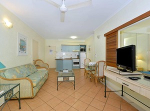 Seascape Holidays At The Queenslander | Port Douglas