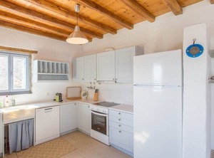 An Stone Serifos | Ramos
