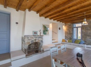 An Stone Serifos | Ramos