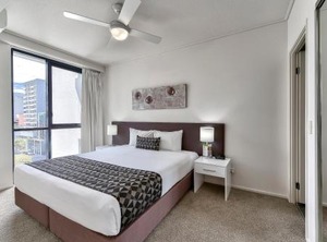 Ascot Budget Residences Brisbane Airport Racecourses | Spring Hill