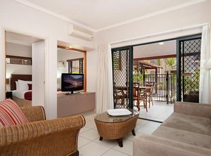 Southern Cross Atrium | Cairns