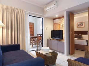 Southern Cross Atrium | Cairns
