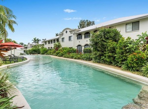 Mango Lagoon Palm Cove | Palm Cove