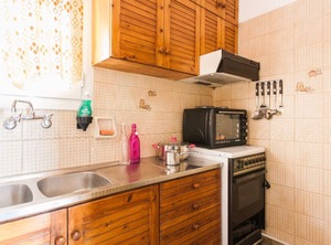 Athina | Metaxourgio