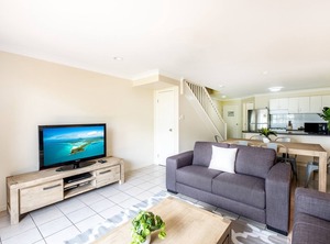 Waters Whitsundays | Hamilton Island