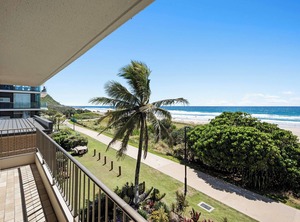 Surfside Beaches | Palm Beach